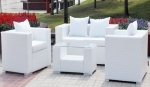  Set Wicker - PVC  Bocazzio 