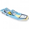   iSup kayak Evolution 2 