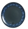   Stoneware Dark Blue 27,5cm 