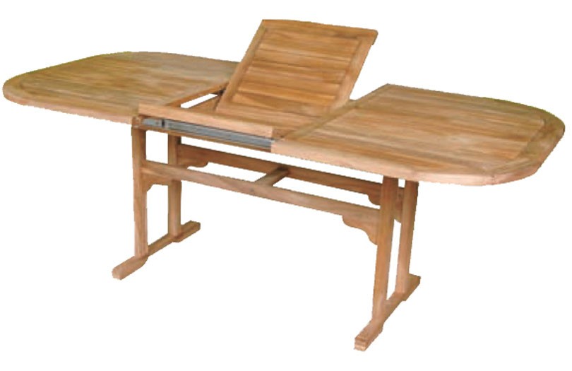 επιπλα teak