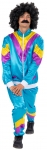    80`s Shell Suit 