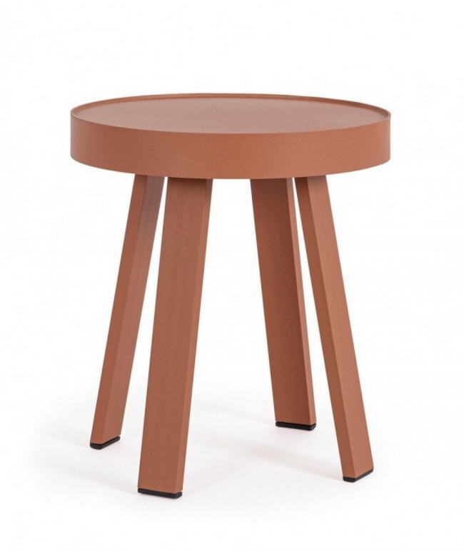    Coffee Table Spyro Terra 41X46cm    Epilegin. 