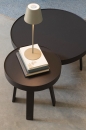    Coffee Table Spyro Charcoal 71X38cm 