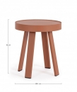    Coffee Table Spyro Terra 41X46cm 