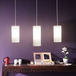    Lyxo Design "Lampada Vertigo"  18,5x40cm 