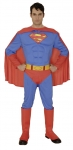 Αποκριάτικη στολή Superman Αποκριάτικη στολή Superman