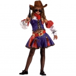 Αποκριάτικη Στολή Τexas Girl Αποκριάτικη Στολή Τexas Girl