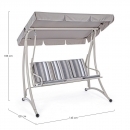    Grely Avory 3seat 190x120x185cm 