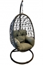    Rope Roger Dark Grey 
