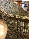   Rattan  3 Mileva Natural 