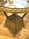   Rattan  3 Mileva Natural 