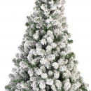  ����������������� ������ ���������� PVC "Imperial Pine Snowy" 