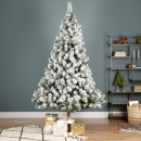  ����������������� ������ ���������� PVC "Imperial Pine Snowy" 