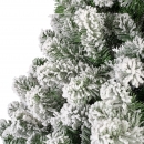  ����������������� ������ ���������� PVC "Imperial Pine Snowy" 