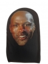  ���������� ����� ���������� Full Face 3d Printed "Jordan" 