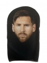  ���������� ����� ���������� Full Face 3d Printed "Messi" 