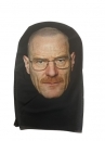  ���������� ����� ���������� Full Face 3d Printed "Breaking Bad" 