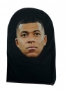  ���������� ����� ���������� Full Face 3d Printed "Mbappe" 