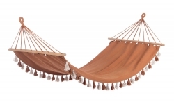     "Tassel" Burnt 2.00x1.00m 
