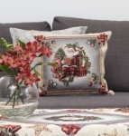  ����������������� �������� "Vintage Silver" 45x45cm 