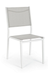    Textilene Hilde White 46x57x88cm 