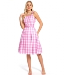    Barb "Margo Dress" 