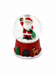  ����������������� ���������� "Santa" ������� 5,5x5,5x8�� 