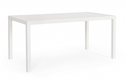   Hilde White 1.50x0.80m    Epilegin.