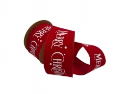    -  Merry X-Mas 8cm x 9m    Epilegin.