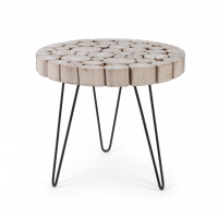  Gonzalo Coffee Table    56 