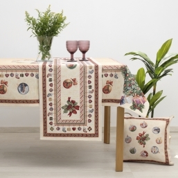  Runner Vintage Beige    Epilegin.