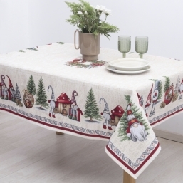   Santa Dwarf    Epilegin.