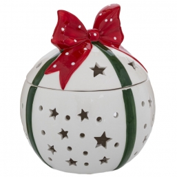 ����������������� �������� ����������� Christmas Ball ��������� �15x19�� ��� ��� ������� Epilegin.
