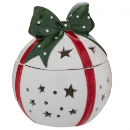 ����������������� �������� ����������� Christmas Ball ��������� �12x14�� ��� ��� ������� Epilegin.