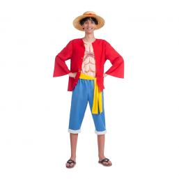 ����������� ����� One Piece Monkey D.Luffy ��� ��� ������� Epilegin.