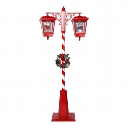 ����� �������� ������� Floor Lantern Double �������� �������/����� 81x40x188�� ��� ��� ������� Epilegin.
