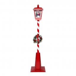 �������� ������� Floor Lantern Snowman �������� �������/����� 40x40x180�� ��� ��� ������� Epilegin.