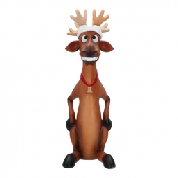 ������������������ �������� Funny Reindeer Poly ���������� 30,5x20,5x60�� ��� ��� ������� Epilegin.