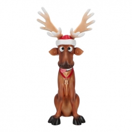 ������������������ �������� Funny Reindeer Poly ���������� 30x28x57�� ��� ��� ������� Epilegin.