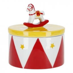 ����������������� �������� ����������� Candy Horse �������-����� 11,2x11,2x12,5�� ��� ��� ������� Epilegin.