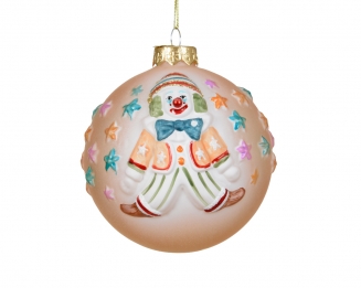    3d Clown  10
