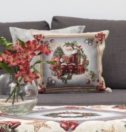   Vintage Silver 45x45cm    Epilegin.