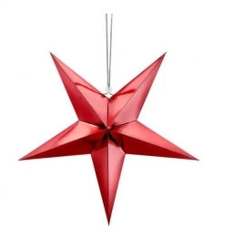     Shinny Red 60cm    Epilegin.