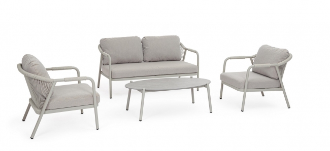  ��������� Alu-Rope 4pcs "Miravet" Saturn ��� ��� ������� Epilegin. 