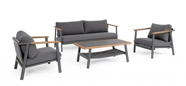  ������ ���������� 4pcs "Leonida" Charcoal ��� ��� ������� Epilegin. 