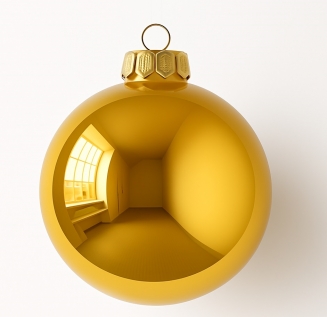    Gold Gloss 10cm 