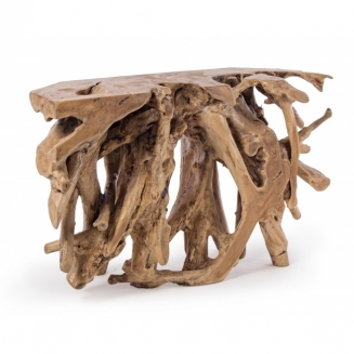  Teak  Solidad 120x40x77cm