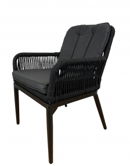  Deluxe Rope Amaya Black    Epilegin.