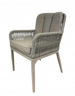  Deluxe Rope Amaya Light Grey    Epilegin.