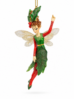 ����������������� polyresin Leaf Fairy ������� 14.6�� ��� ��� ������� Epilegin.